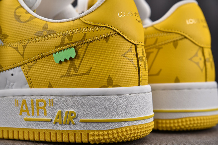l**is V*t*n x nike air force