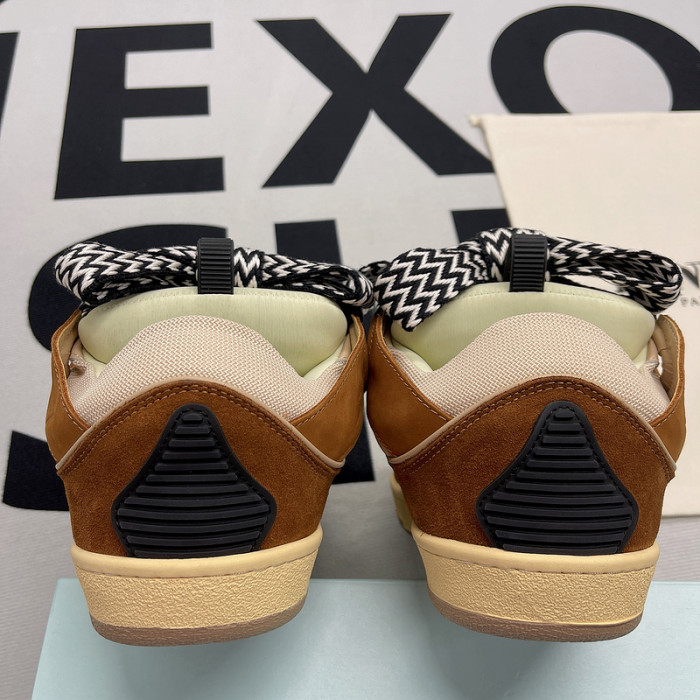 LANVIN SNEAKER LS018