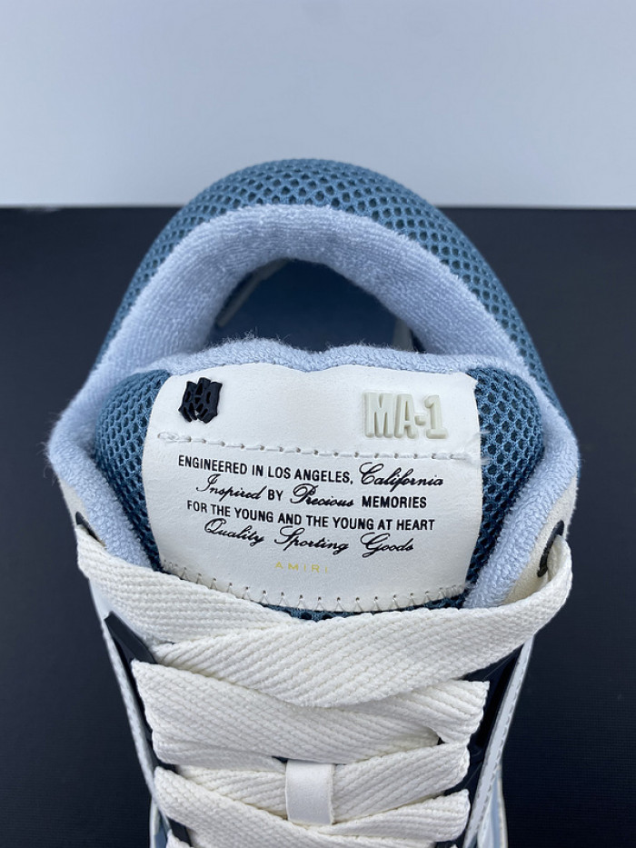 AMIRI SNEAKER AM-019
