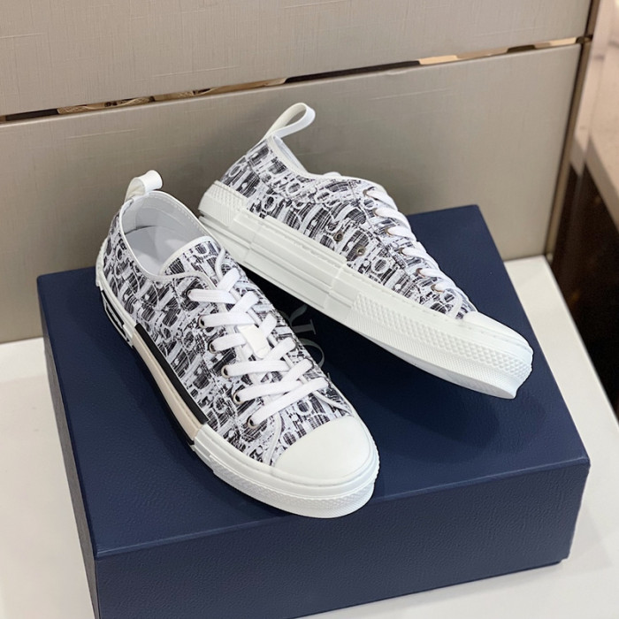 DIO* B23 SNEAKERS B23-020