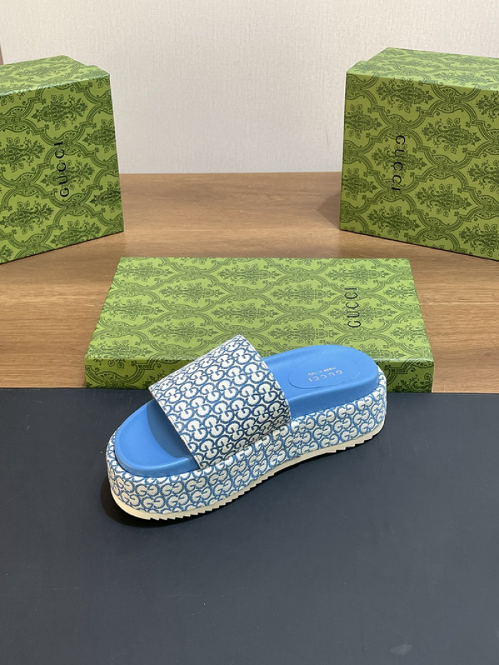 Gucc* Sandal 179