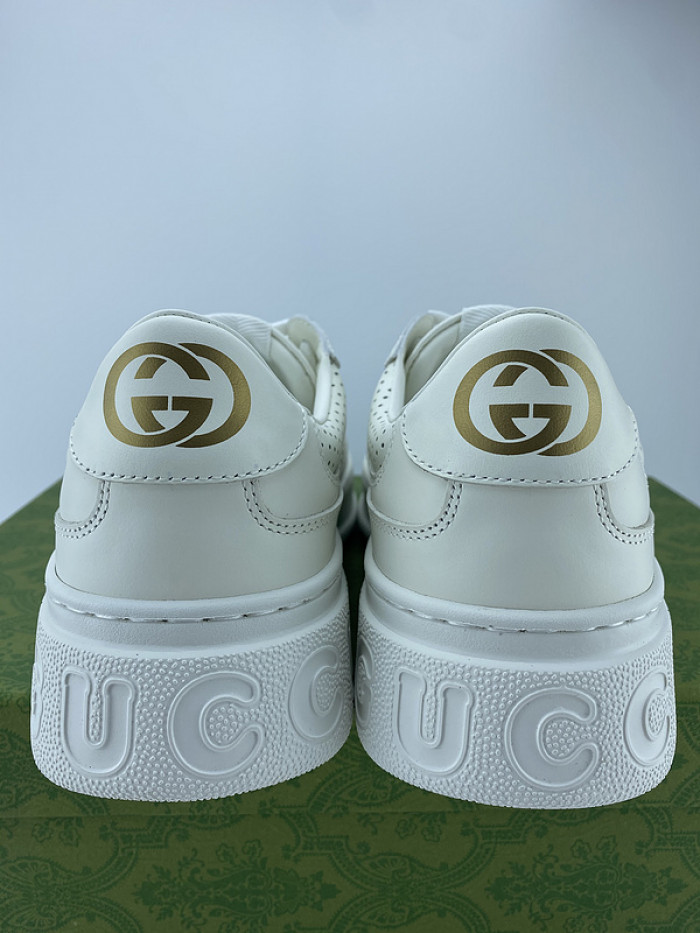 G*u*i sneaker g-0035