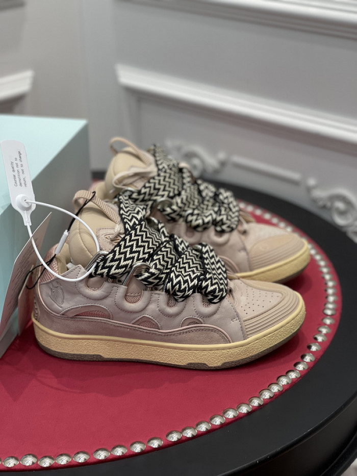 LANVIN SNEAKER LS164