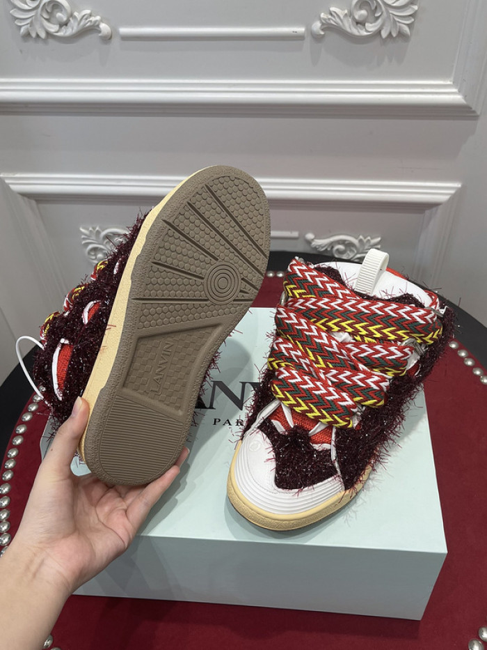 LANVIN SNEAKER LS178