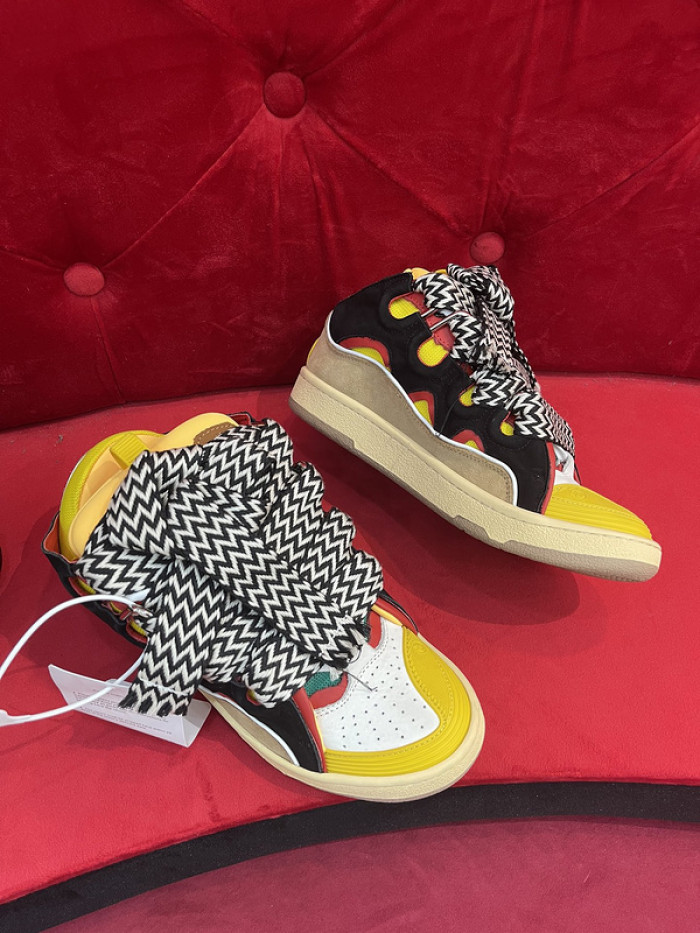 LANVIN SNEAKER LS199