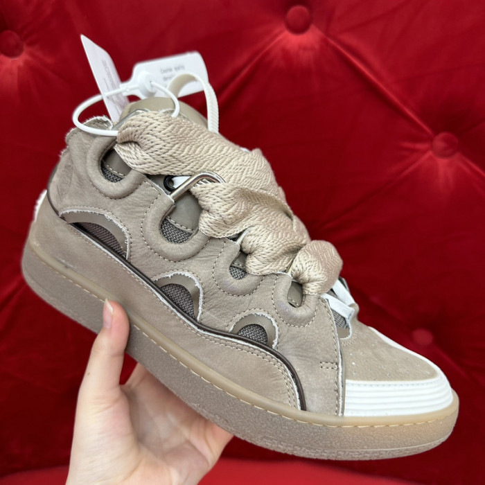 LANVIN SNEAKER LS214