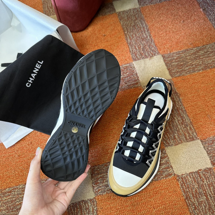 Chane* snekaers C0000060