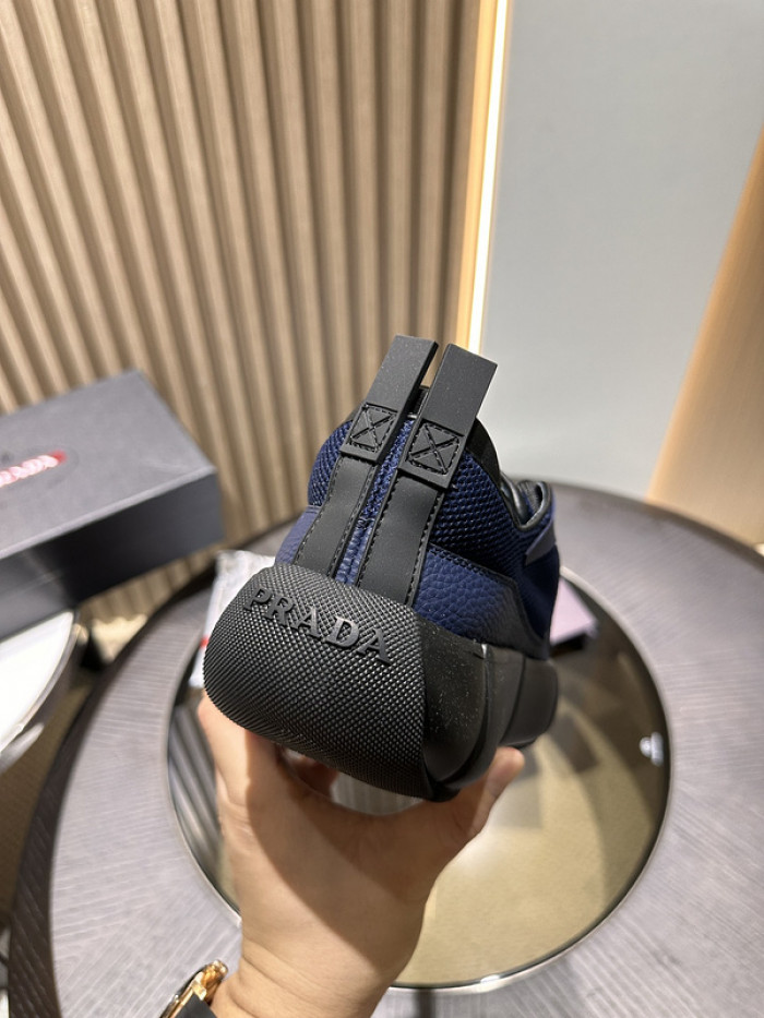 PRAD*A SNEKAERS P000112