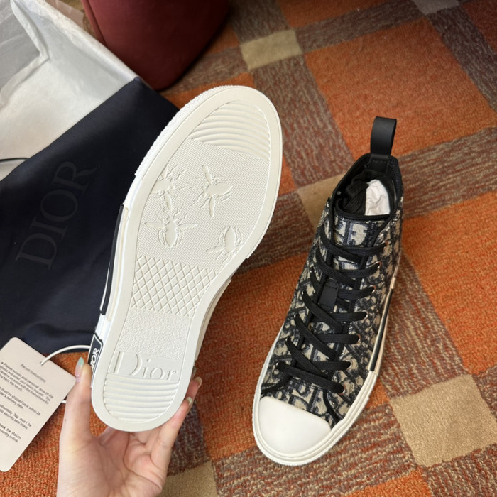 DIO* B23 SNEAKERS B23-081