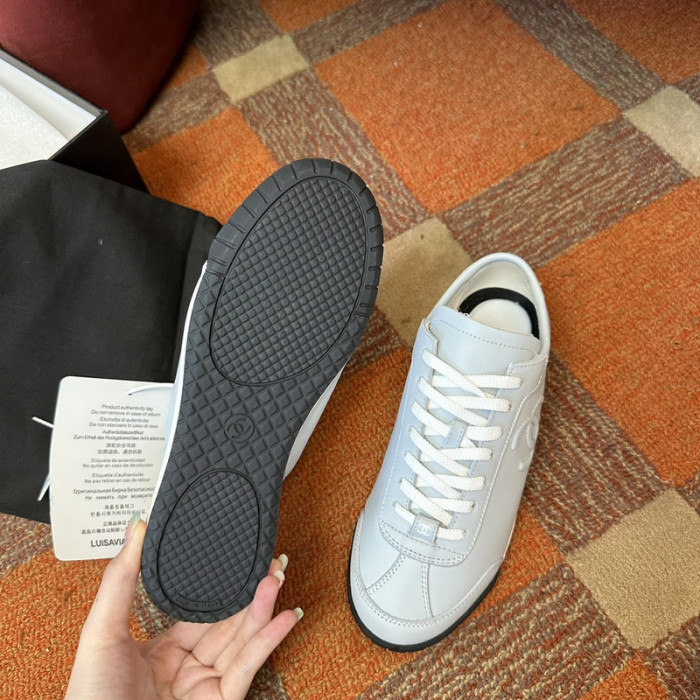 Chane* snekaers C0000065