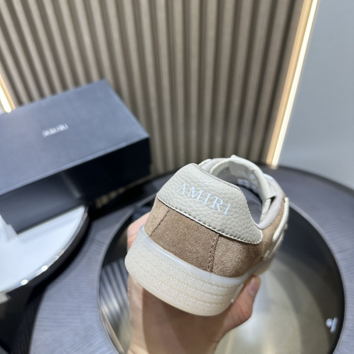 AMIRI SNEAKER AM-211