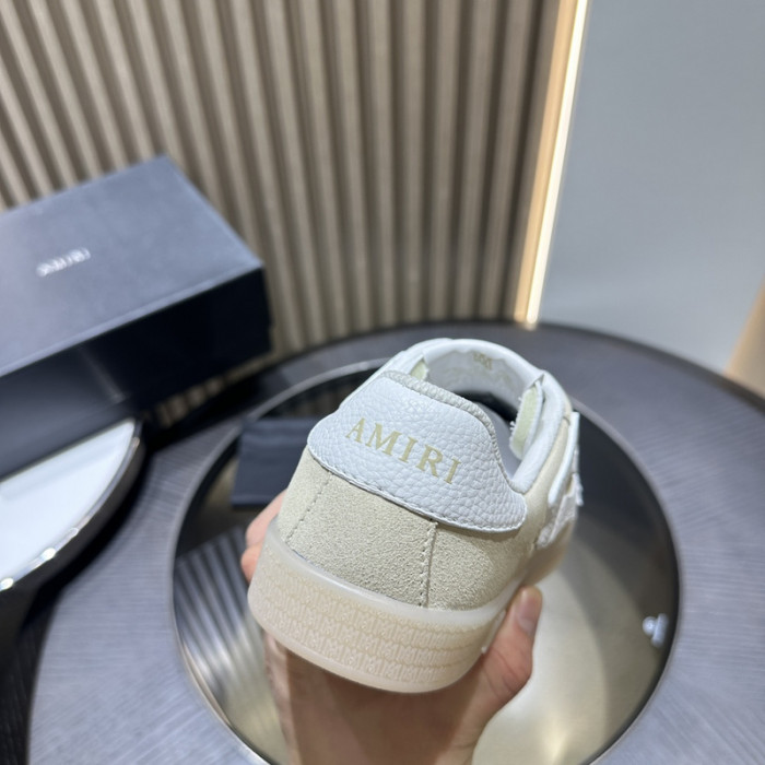 AMIRI SNEAKER AM-214