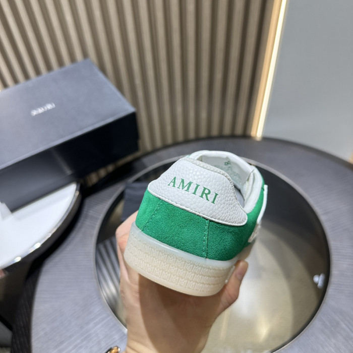 AMIRI SNEAKER AM-215