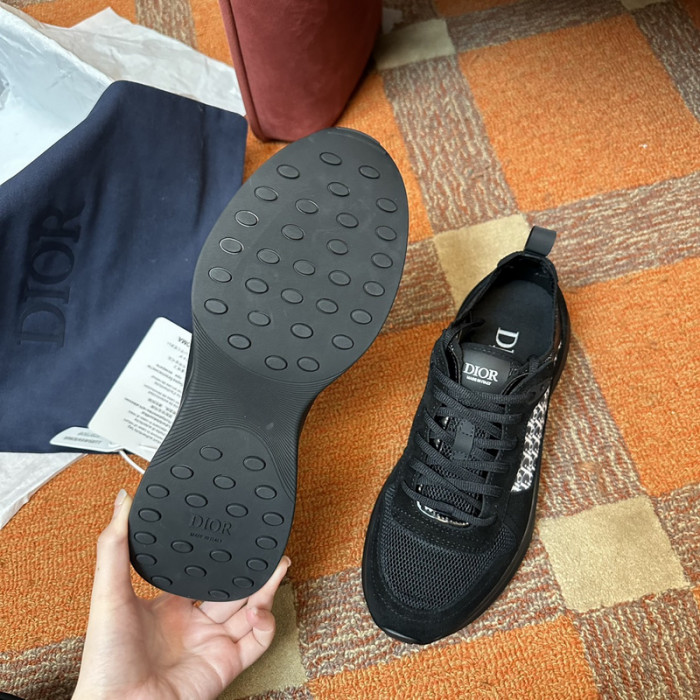 DIO* B25 SNEAKERS B250016