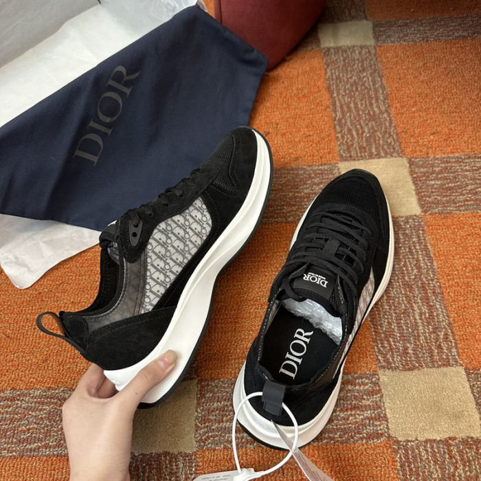 DIO* B25 SNEAKERS B250020