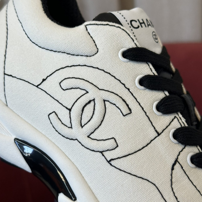 Chane* snekaers C0000072