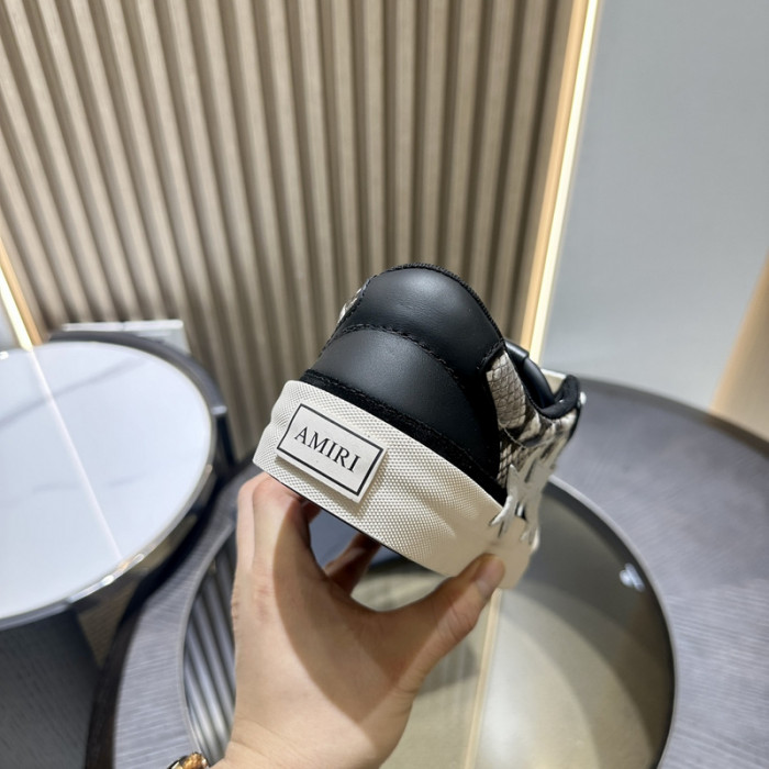 AMIRI SNEAKER AM-218