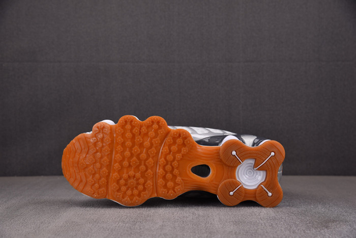 NIKE Shox TL Chrome CI7691-001