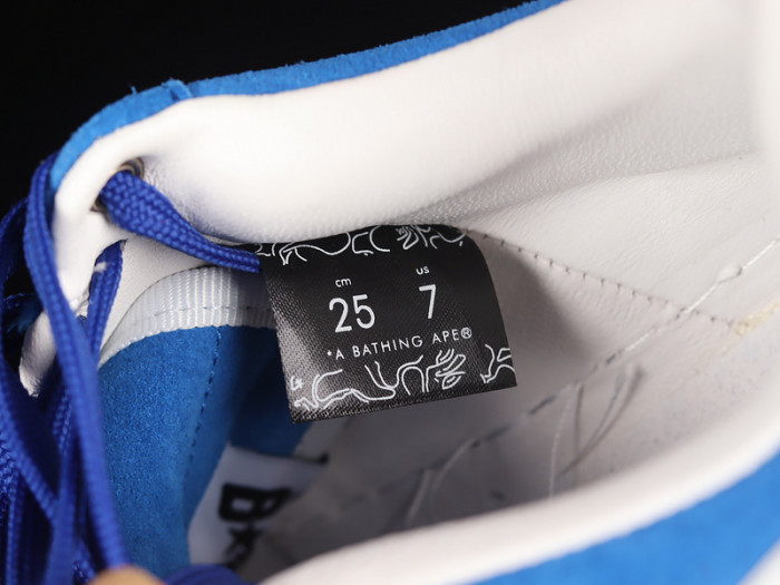 BATHING APE BA000072
