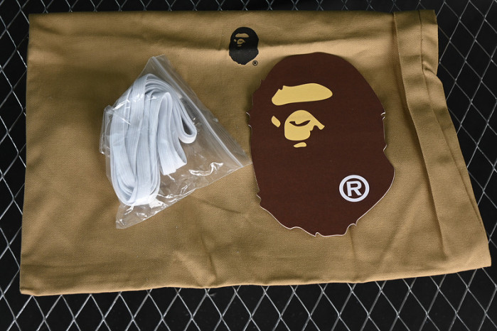 BATHING APE BA000082