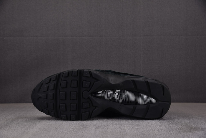 Comme des Garçons x Air Max 95 