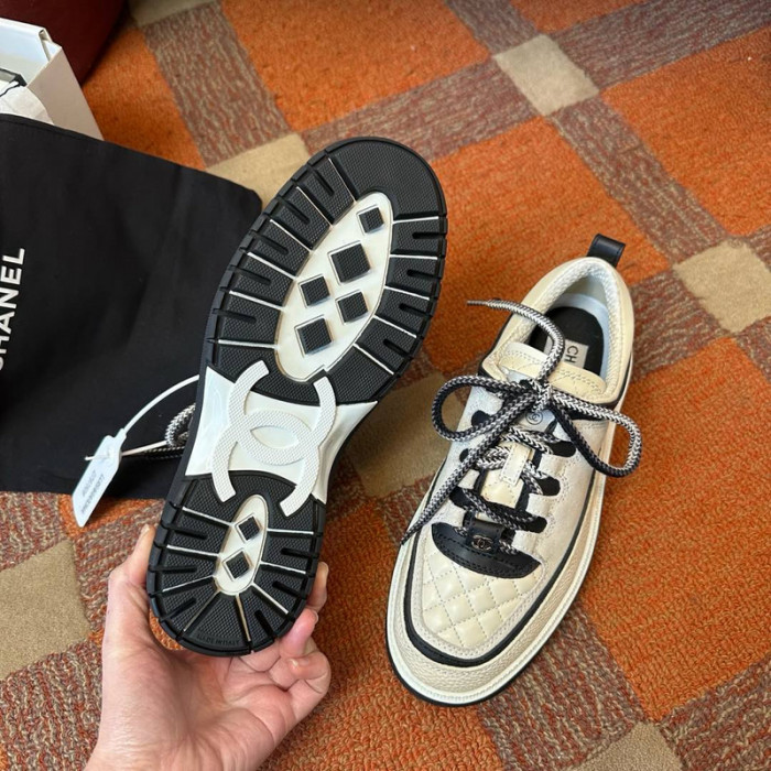 Chane* snekaers C0000078