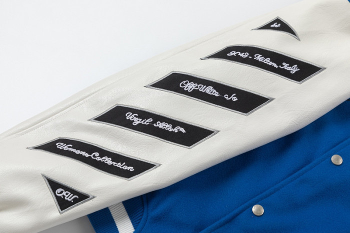 OFF-WHITE CLOTHES OWC-0016