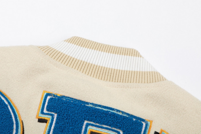 OFF-WHITE CLOTHES OWC-0017