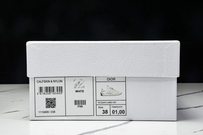 DIO* B25 SNEAKERS B250028