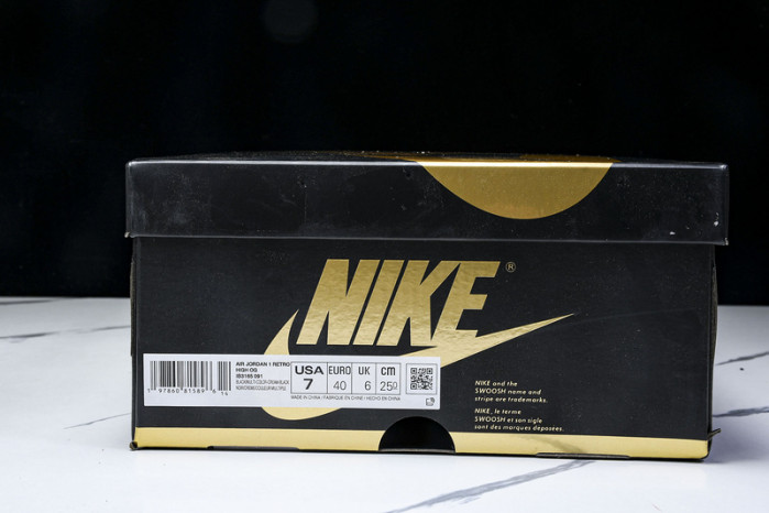 AIR JORDAN 1 High OG 