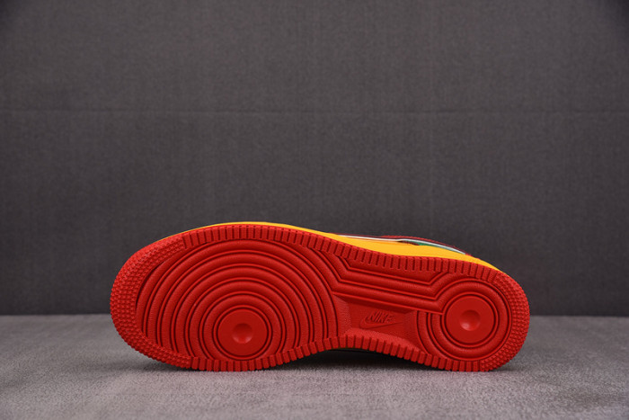 Lil Yachty x Air Force 1 Low 