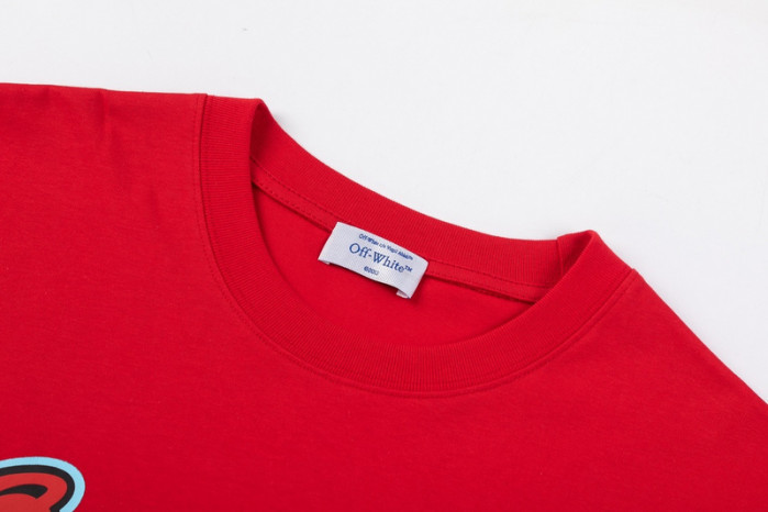 OFF-WHITE CLOTHES OWC-0022