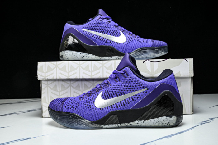 Kobe 9 Elite Low 
