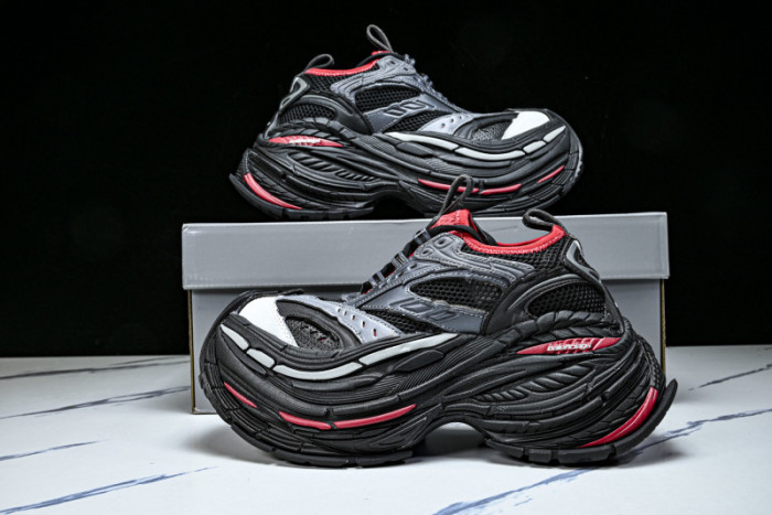 BC Platform Reduced Sneaker 821137 WPLTF 0325