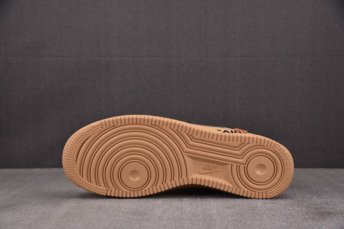 Off-White x Air Force 1 Low SP 