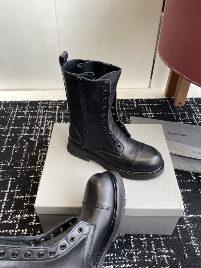 BOOTS BAB0049
