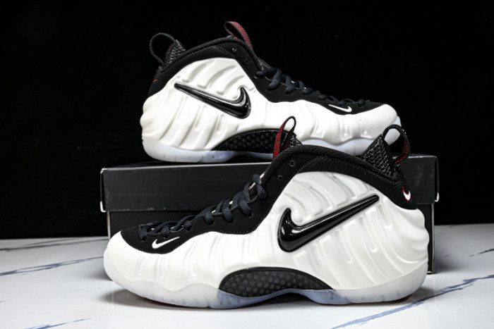 Nike Air Foamposite Pro "Pearl" HF0794-200