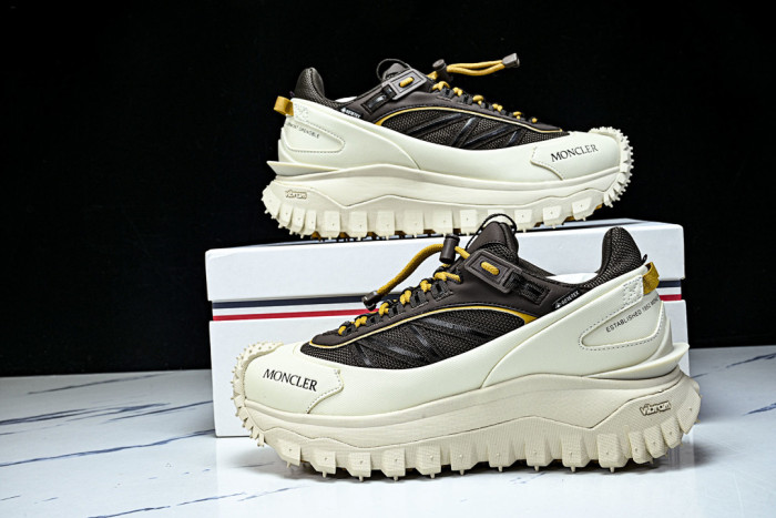 MONcler Trailgrip GTX Trainers