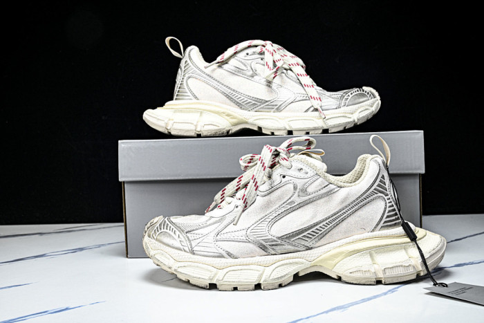 3XL SNEAKERS W3XLX 2260