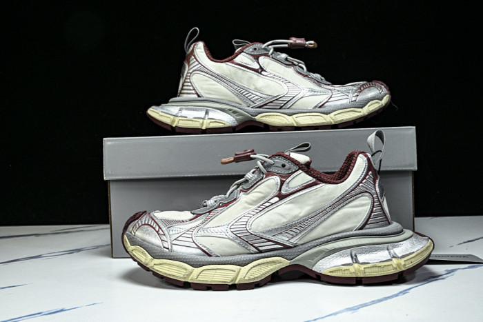 3XL SNEAKERS W3XNY 9020