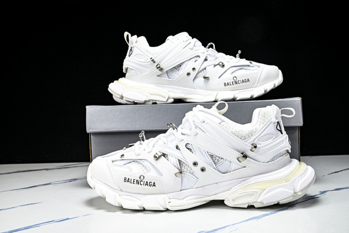 TRACK SNEAKER TS199