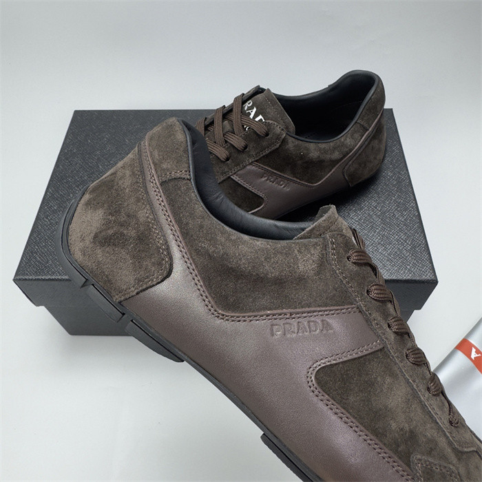 PRAD*A SNEKAERS P000150