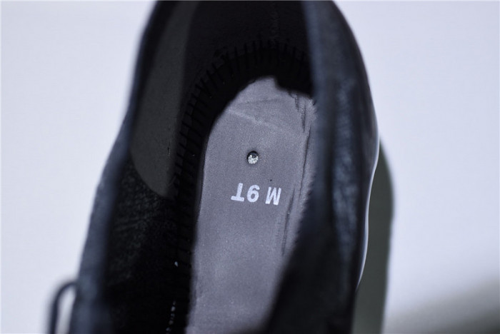 Nike Air VaporMax Flyknit 2 Dark Grey 942842-002