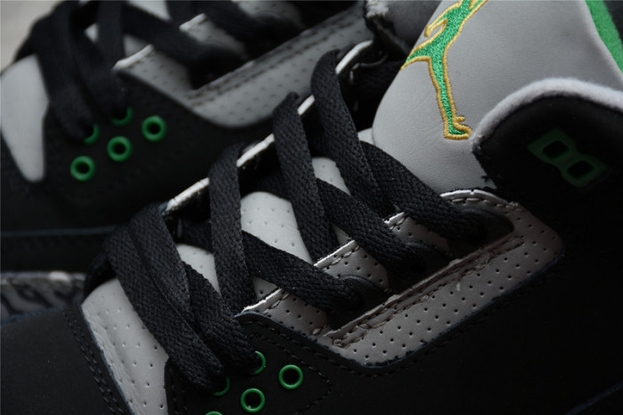 AIR JORDAN 3 “PINE GREEN” CT8532-030