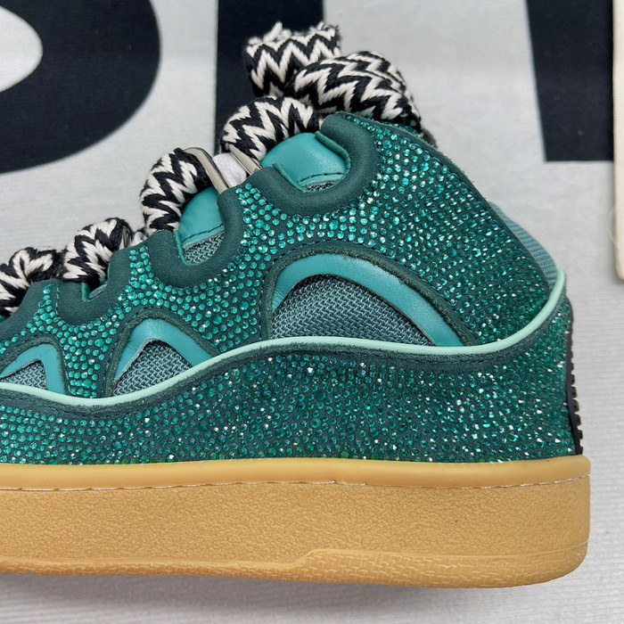 LANVIN SNEAKER LS021