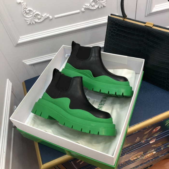 BOTTEGA VENETA SNEAKER BV-00002