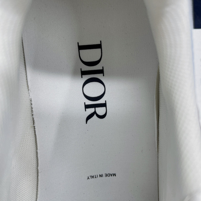 DIO* LOWTOP SNEAKERS D-10022