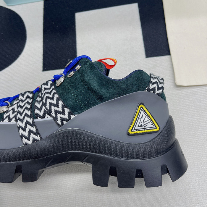 LANVIN SNEAKER LS058