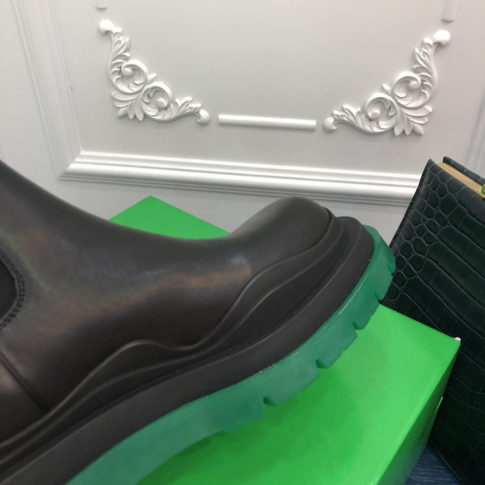 BOTTEGA VENETA SNEAKER BV-00012