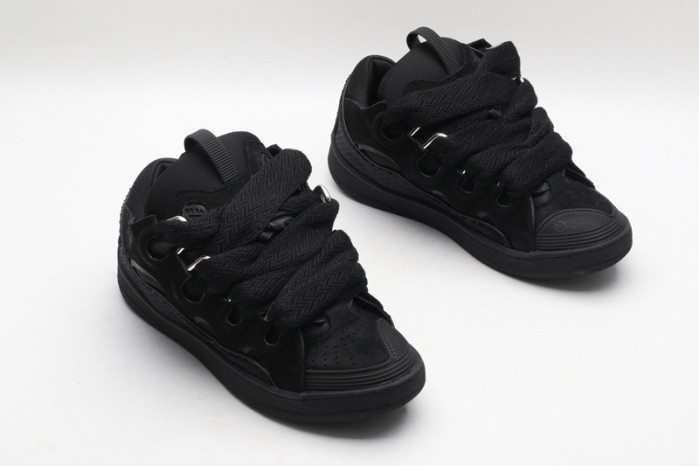 LANVIN SNEAKER LS067